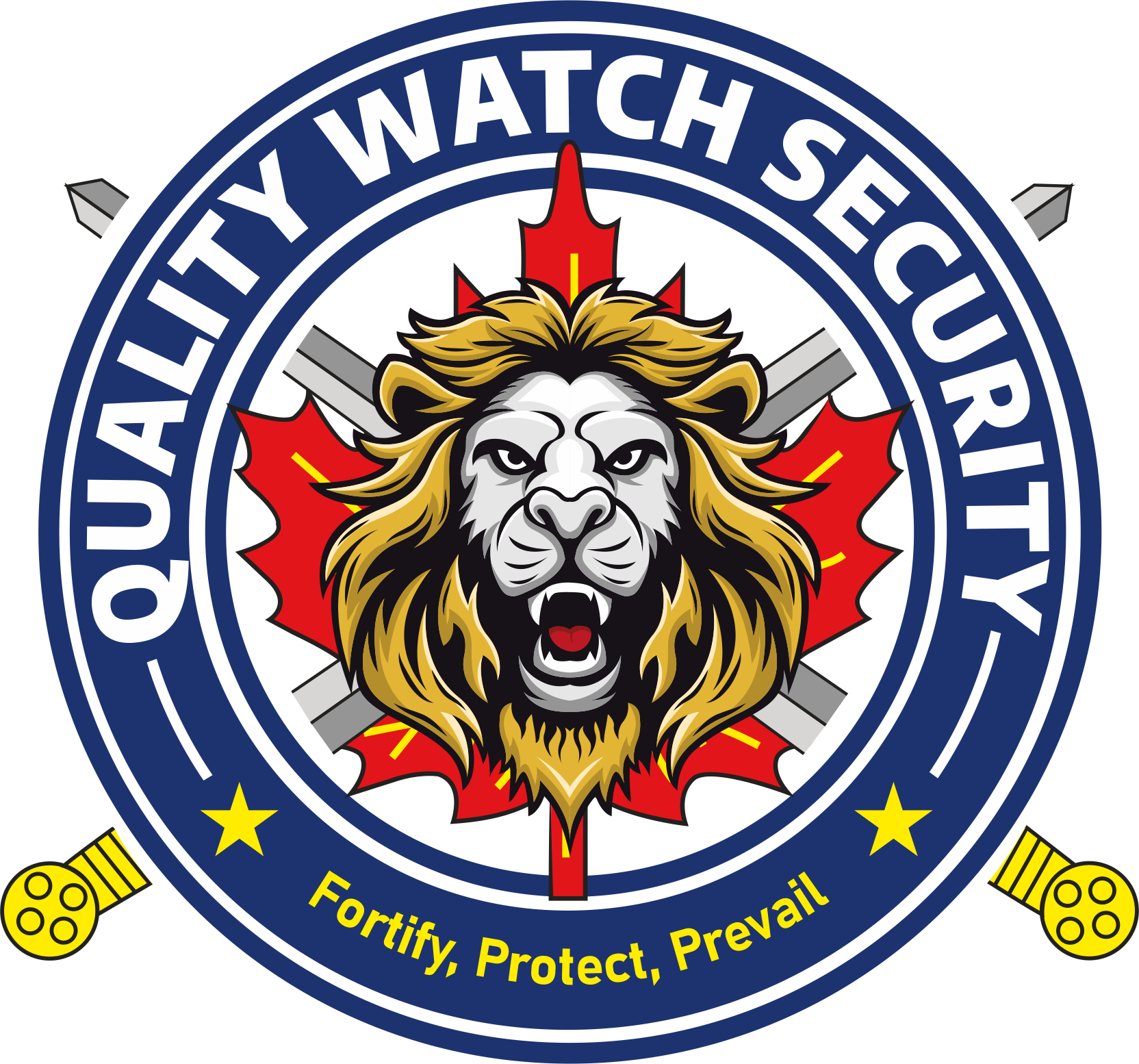 Neighborhood Watch Security Services in Ontario | G Force
